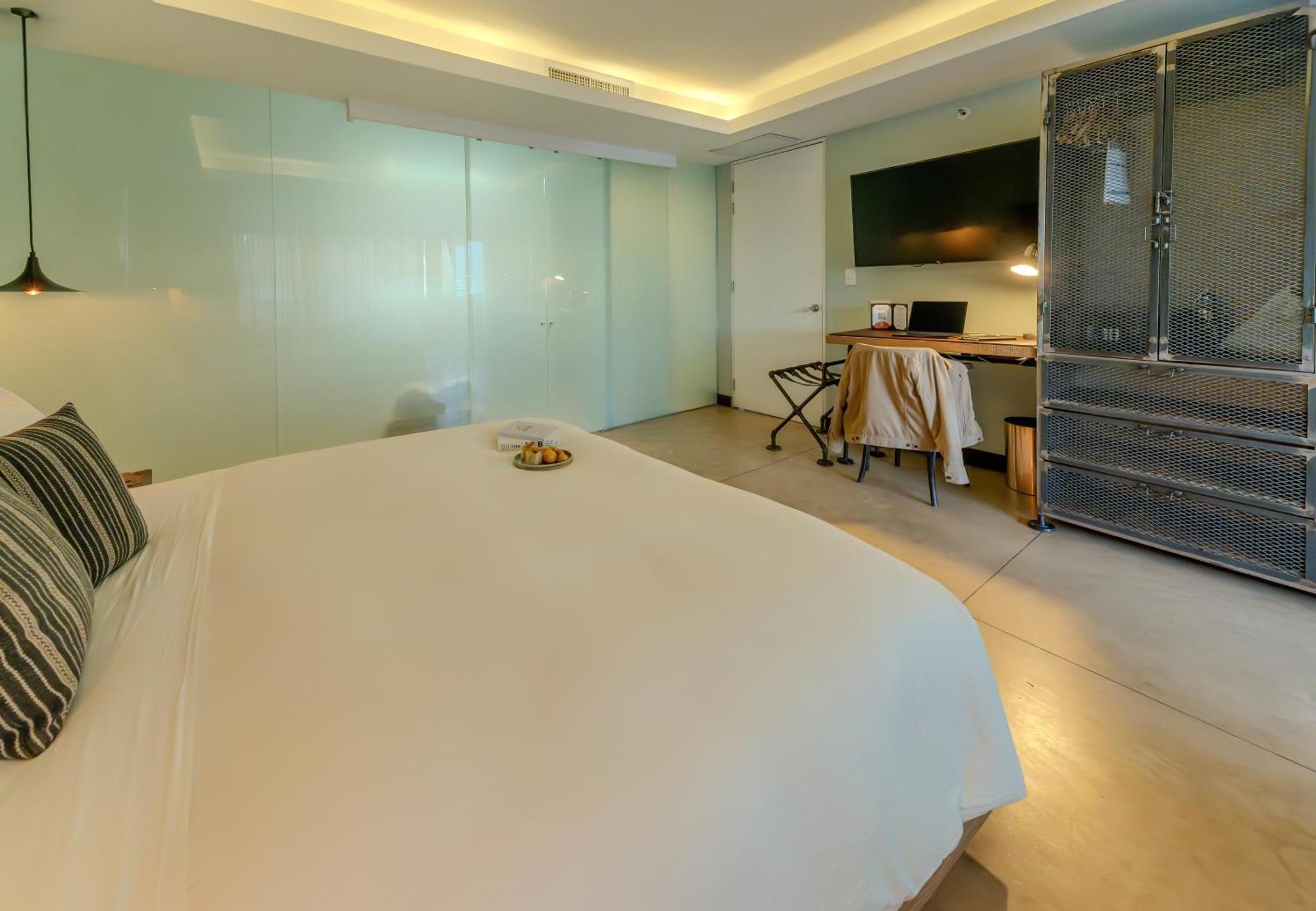 เดอะชาร์ลีไลฟ์สไตล์โฮเต็ล Hotel เมเดยิน ห้อง รูปภาพ